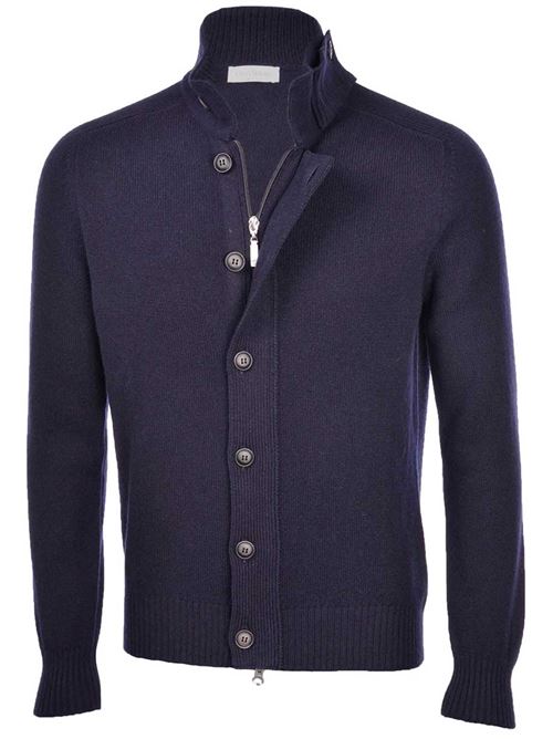 Cardigan Gran Sasso GRAN SASSO | 23170 25025.598